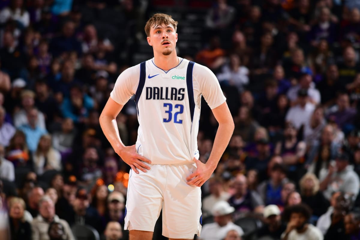 19-Year-Old Cooper Flagg Scores 51, Makes NBA History - Image 4