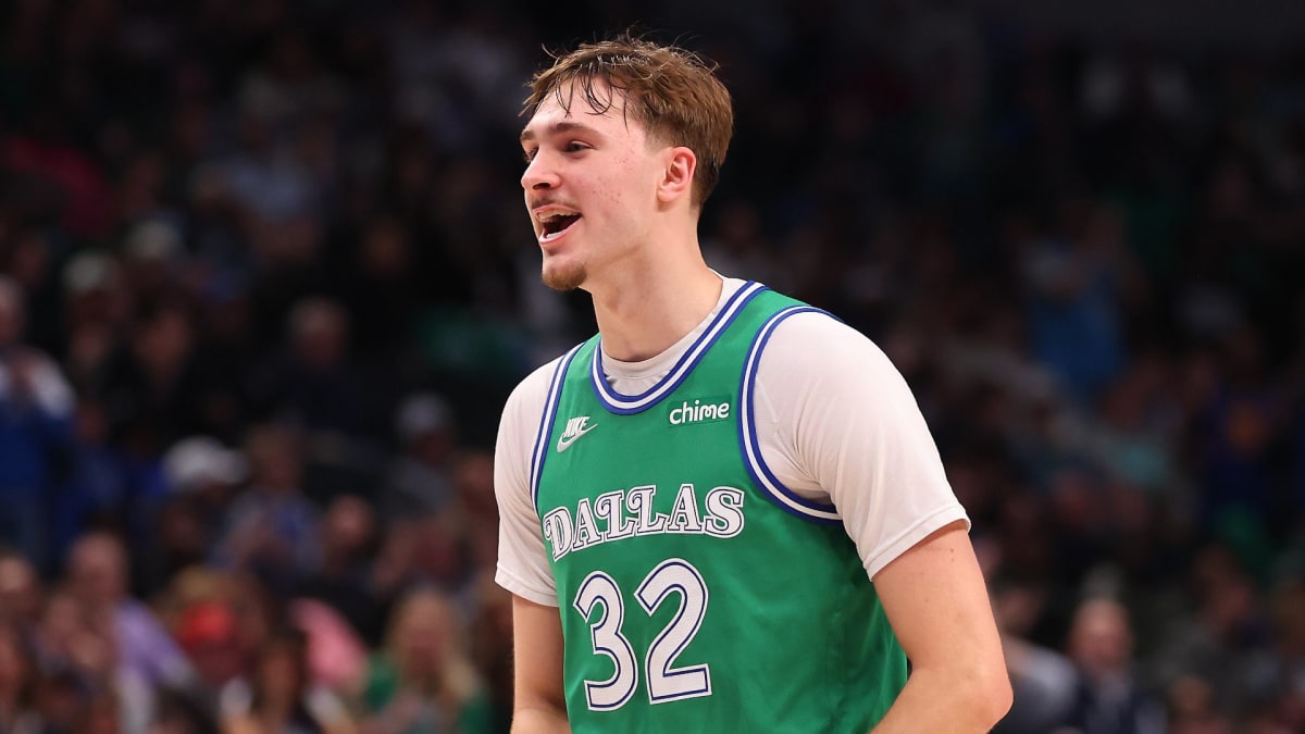 19-Year-Old Cooper Flagg Scores 51, Makes NBA History - Image 2