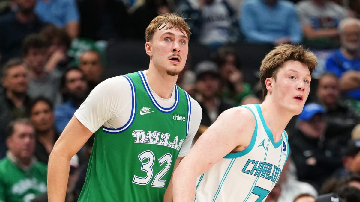 19-Year-Old Cooper Flagg Scores 51, Makes NBA History - Image 3