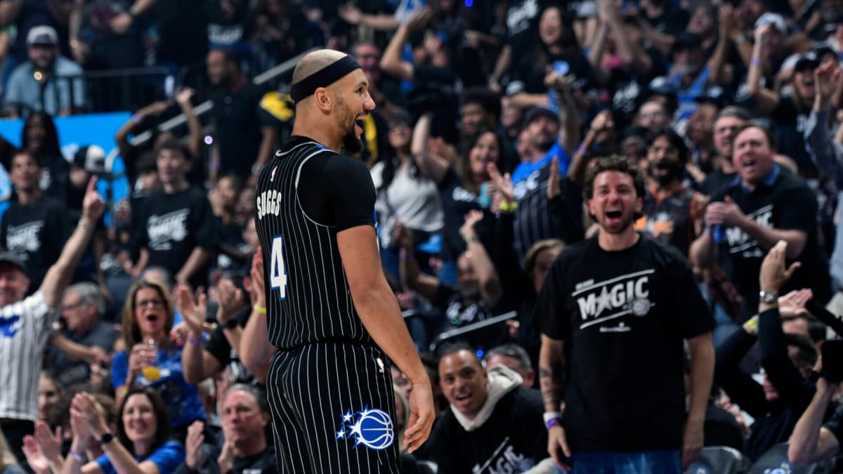 Cunningham and Banchero Both Drop 45 in Playoff Duel - Image 4
