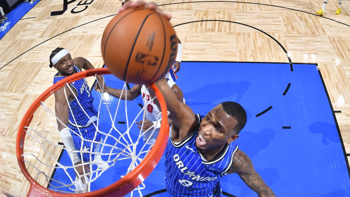 Cunningham and Banchero Both Drop 45 in Playoff Duel - Image 3