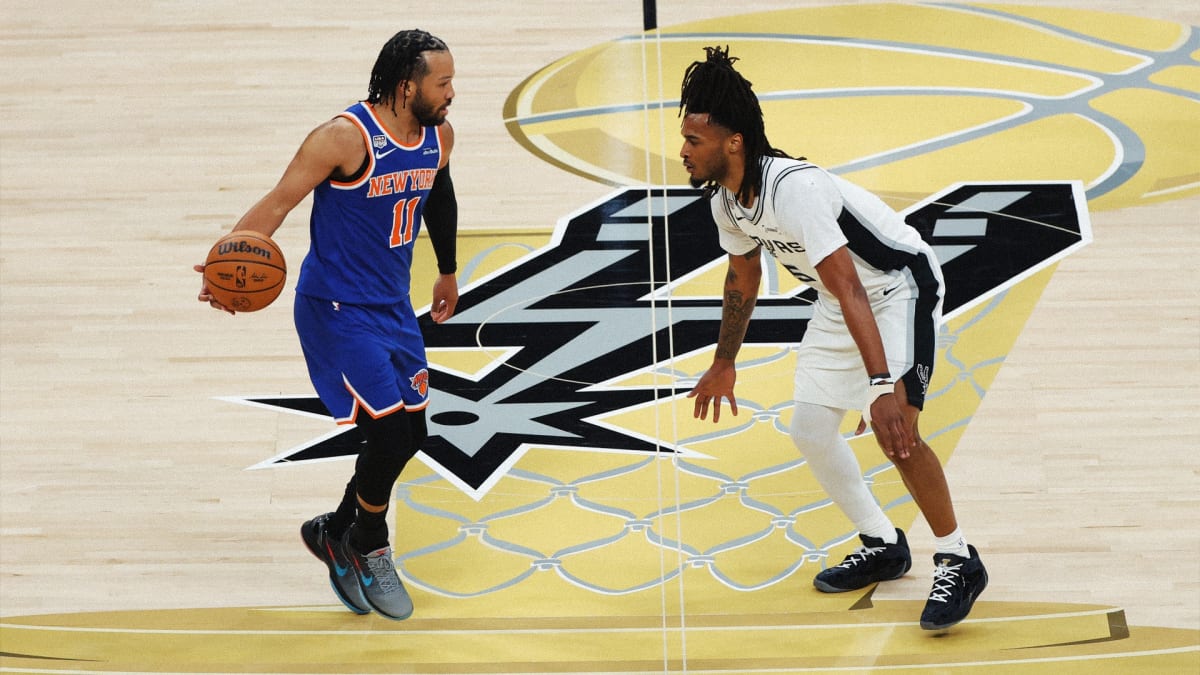 Karl-Anthony Towns Dominates NBA Finals in Career Year - Image 4