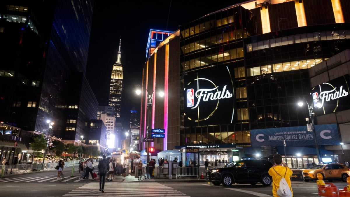 NYC Celebrates First Knicks Championship in 50+ Years