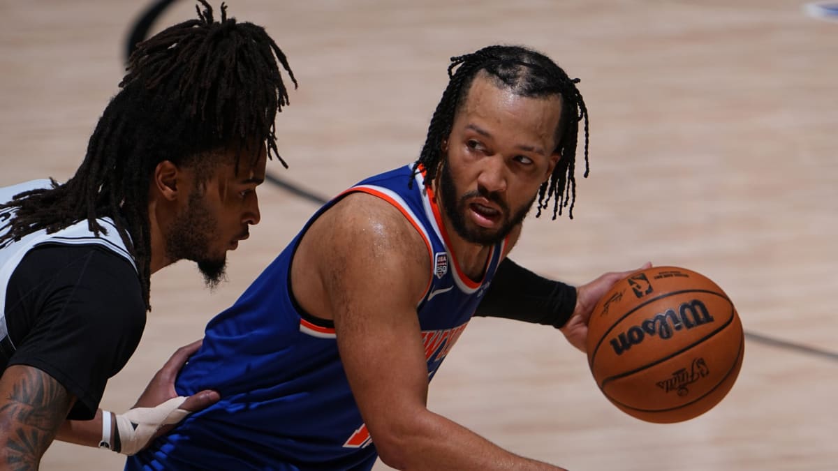 Knicks Win First NBA Title Since 1973 Behind Brunson - Image 3