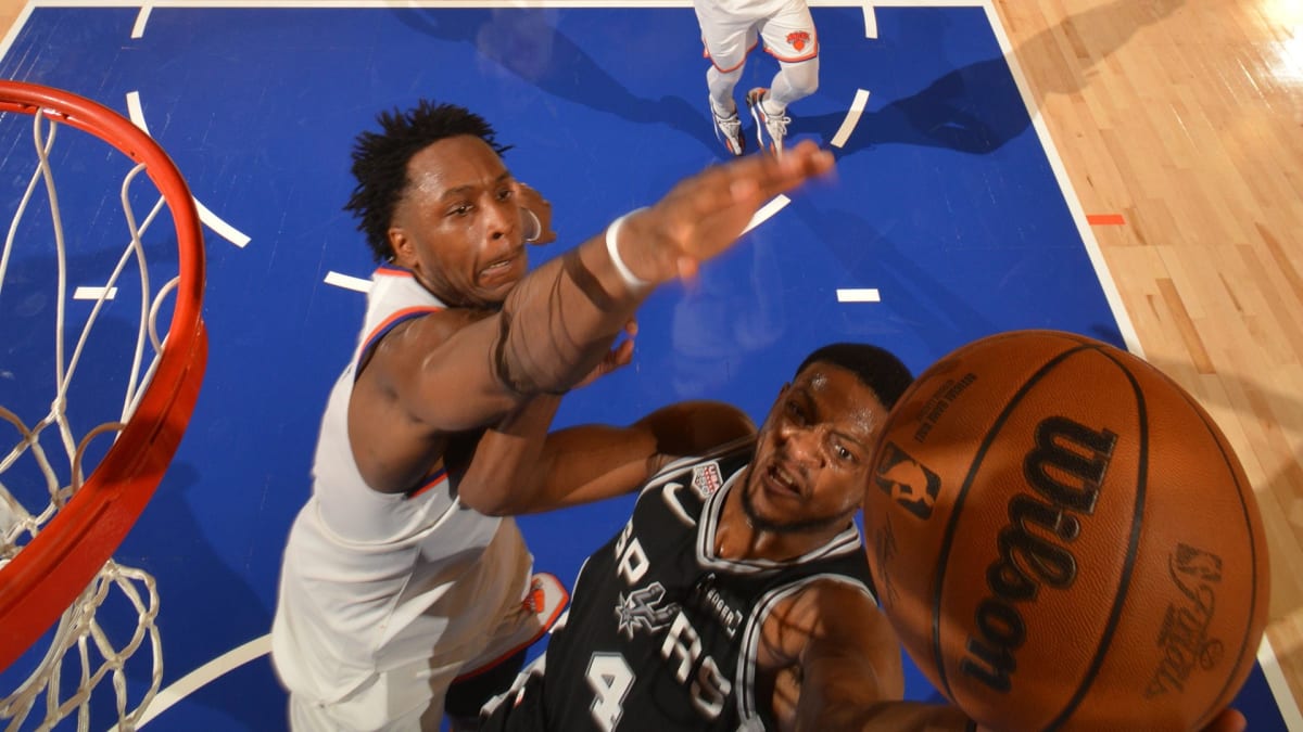 Knicks Pull Off NBA's Greatest Finals Comeback, Win Game 4 - Image 5