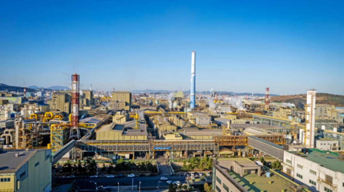 Korea Zinc Recovers Rare Earth Metals From Old Electronics - Image 4