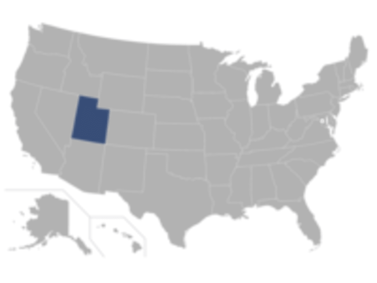 Utah Leads Clean Energy Push as Gas Prices Spike 86 Cents