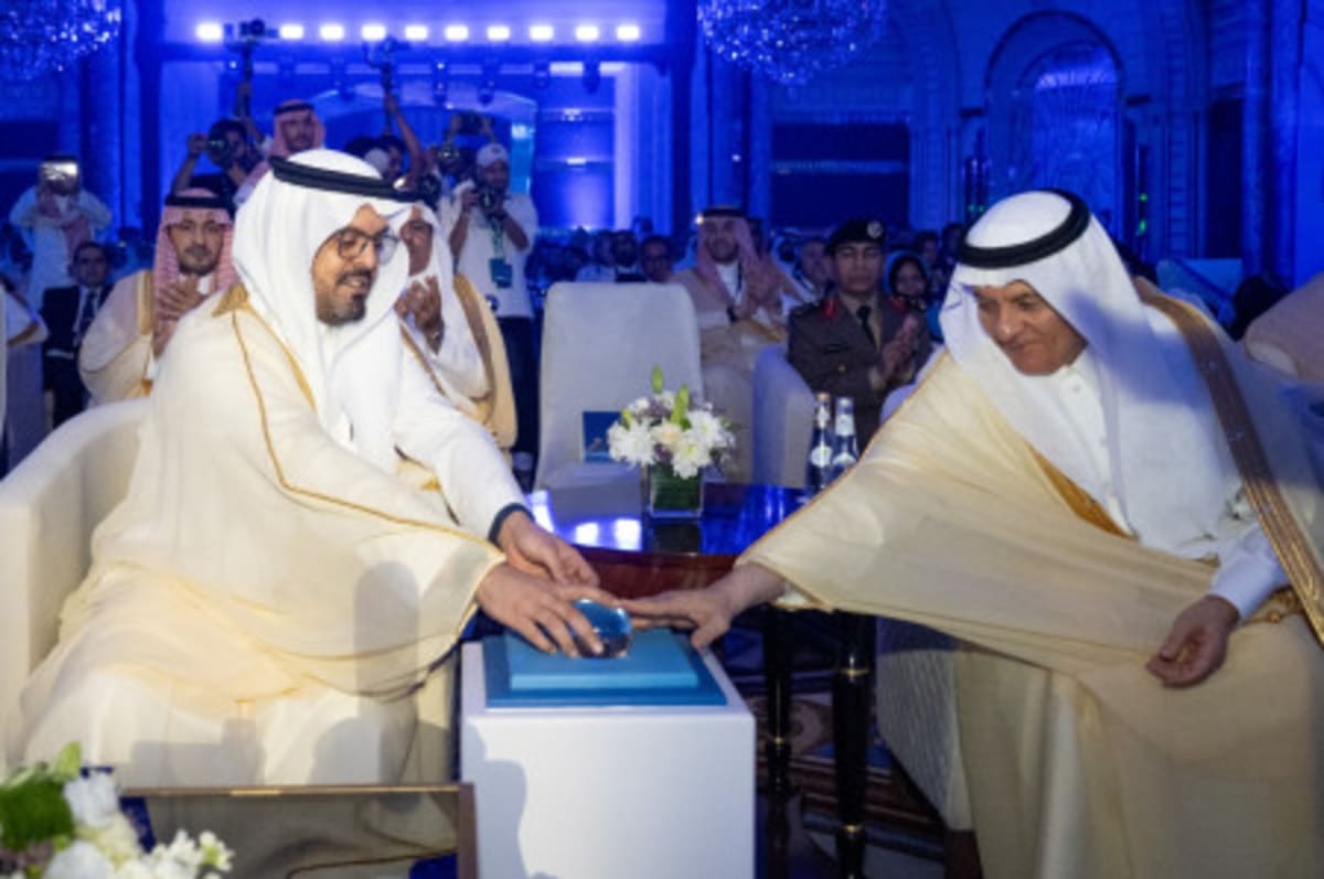 Saudi Arabia Cuts Water Waste in Half, Reaches 100% Access - Image 2