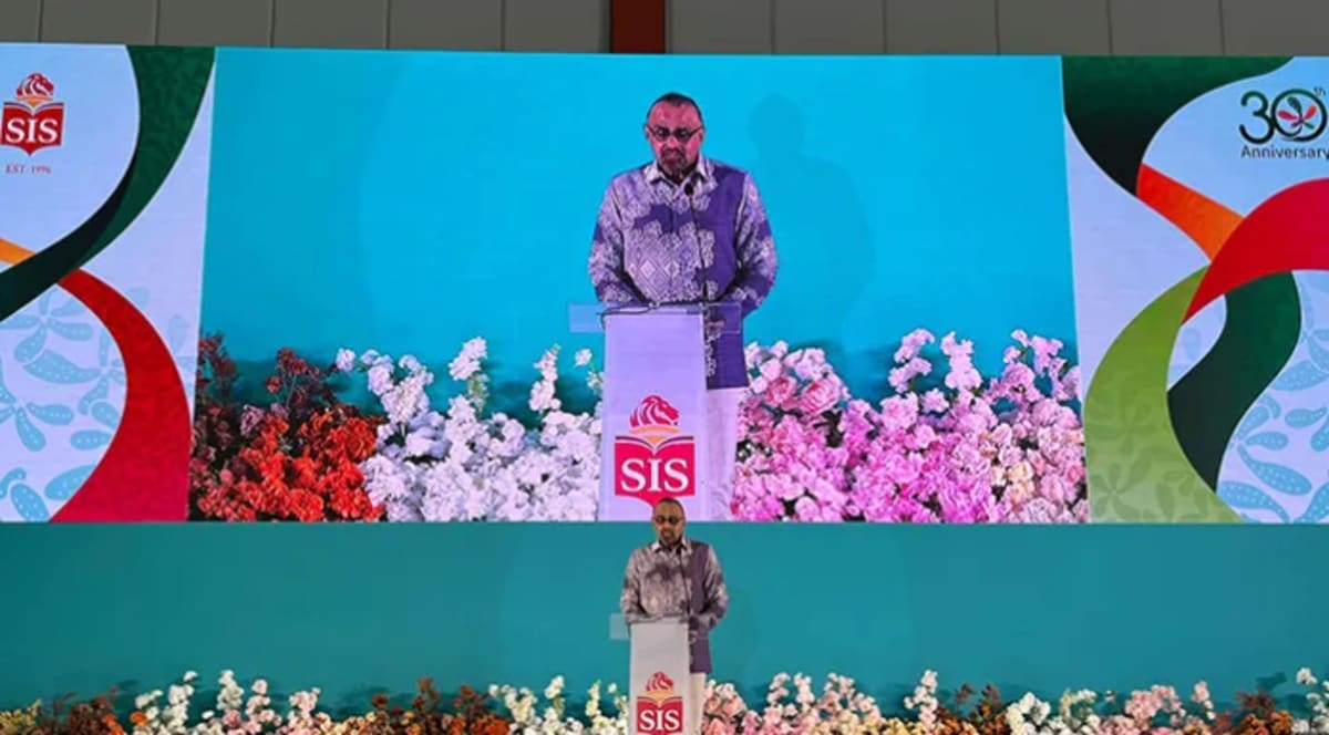 Jakarta School Network Celebrates 30 Years, Opens New Campus - Image 2