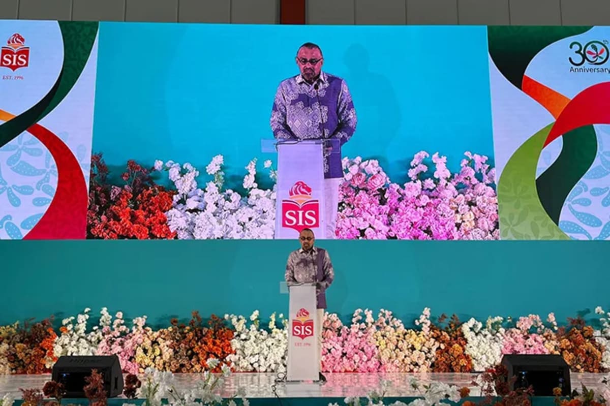 Jakarta School Network Celebrates 30 Years, Opens New Campus