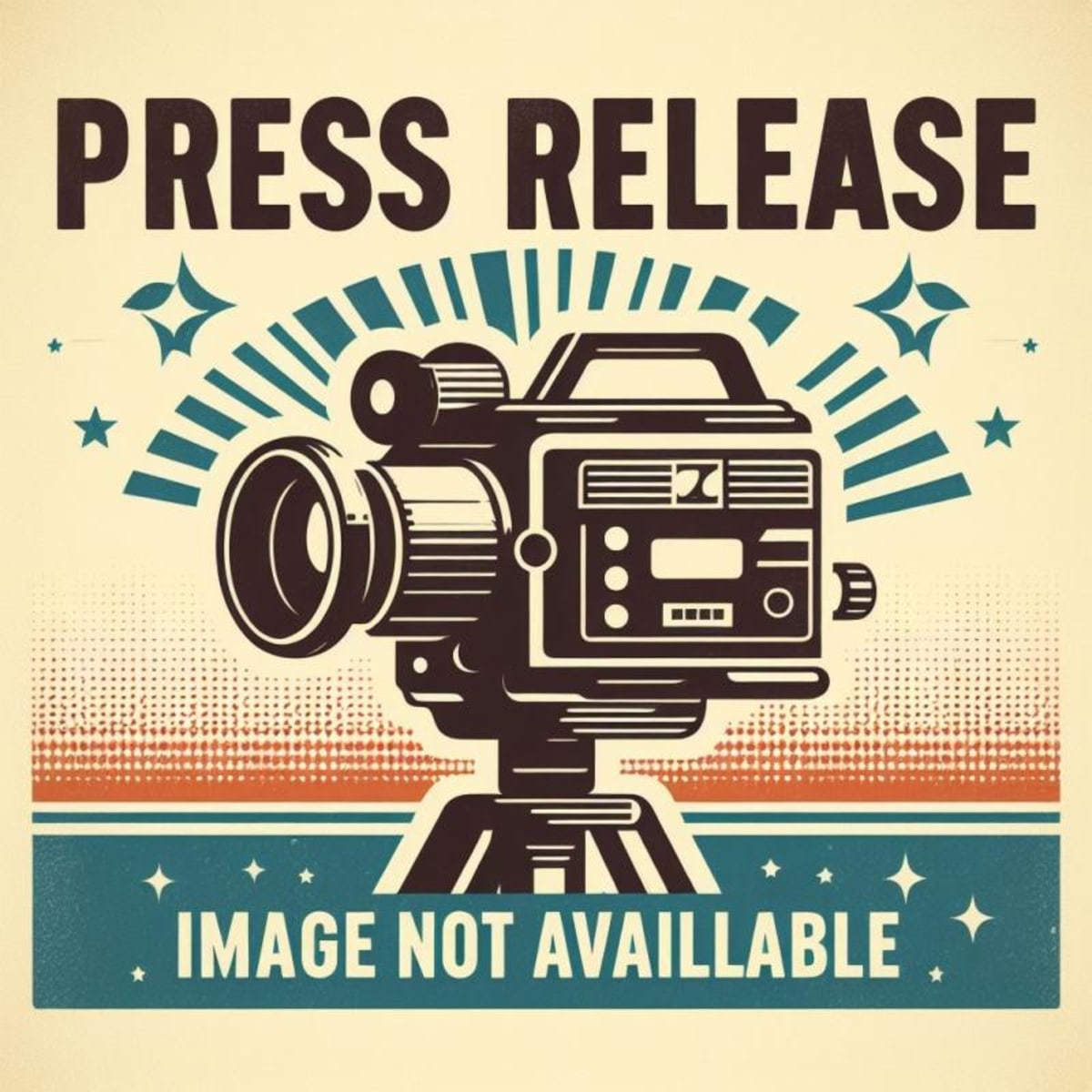 Construction site with recycled materials being digitally scanned and verified through blockchain technology system