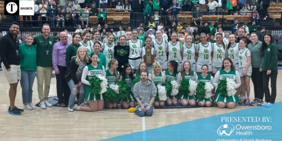 Owensboro Catholic Wins 7th Regional Title After Comeback - Image 2