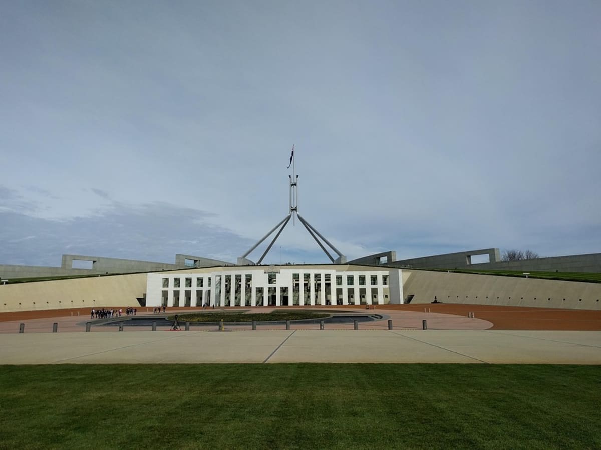 Australia Invests $4M to Help Women in Male-Led Industries