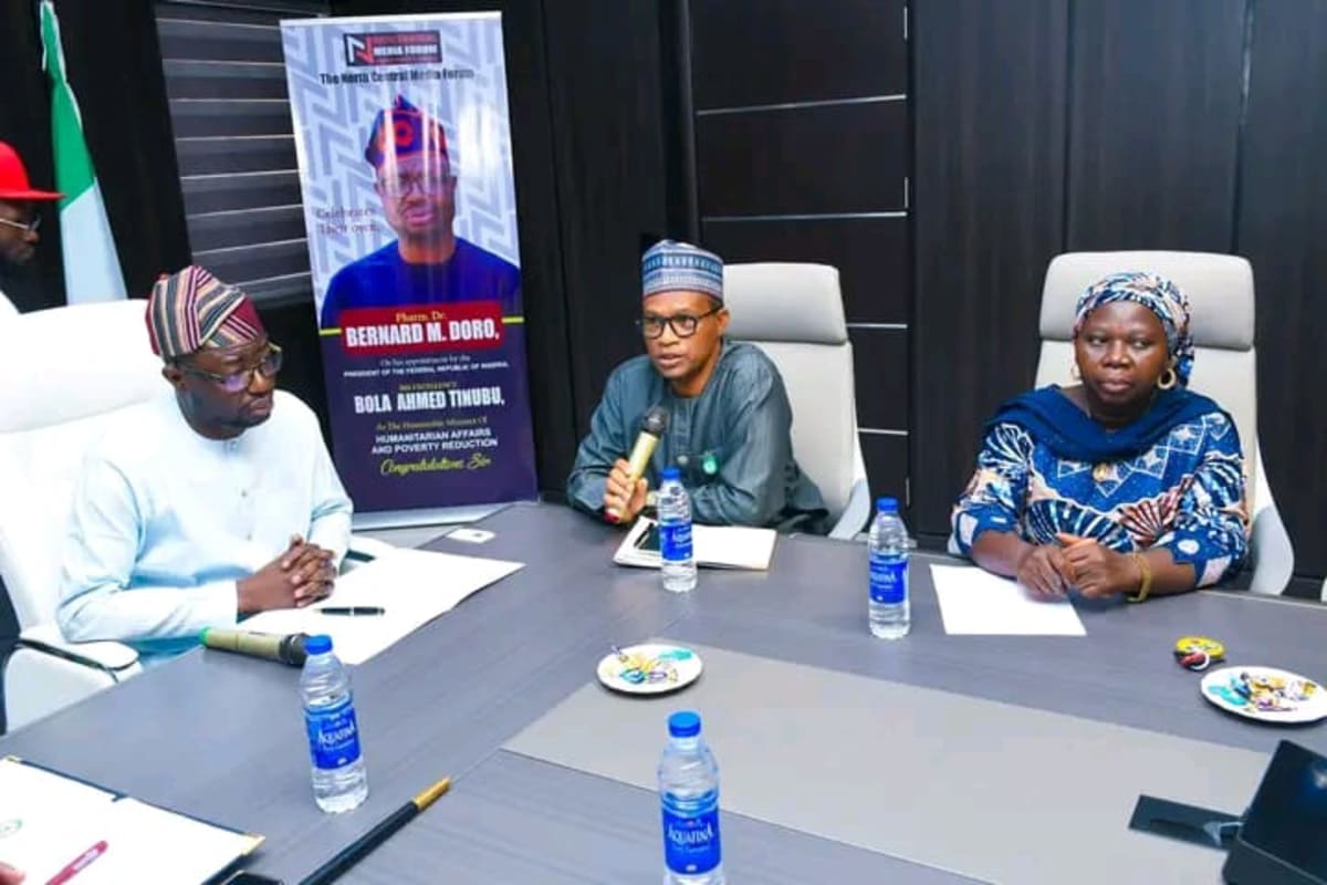 Nigeria Plans Inmate Job Training to Break Poverty Cycle - Image 2