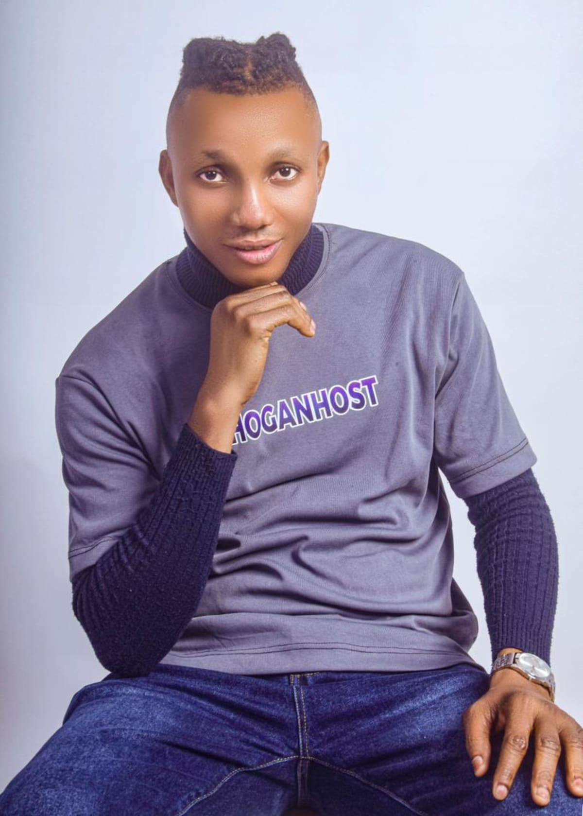 Nigerian Founder Expands Web Hosting Across 5 African Nations