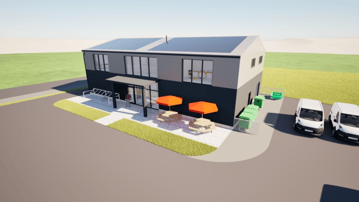 Welsh Electrical Firm Creates 30 Jobs With New HQ