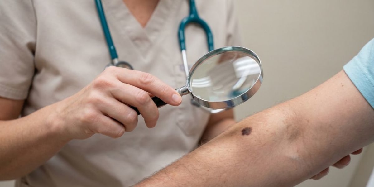 Math Model May Improve Melanoma Treatment for 112K Patients