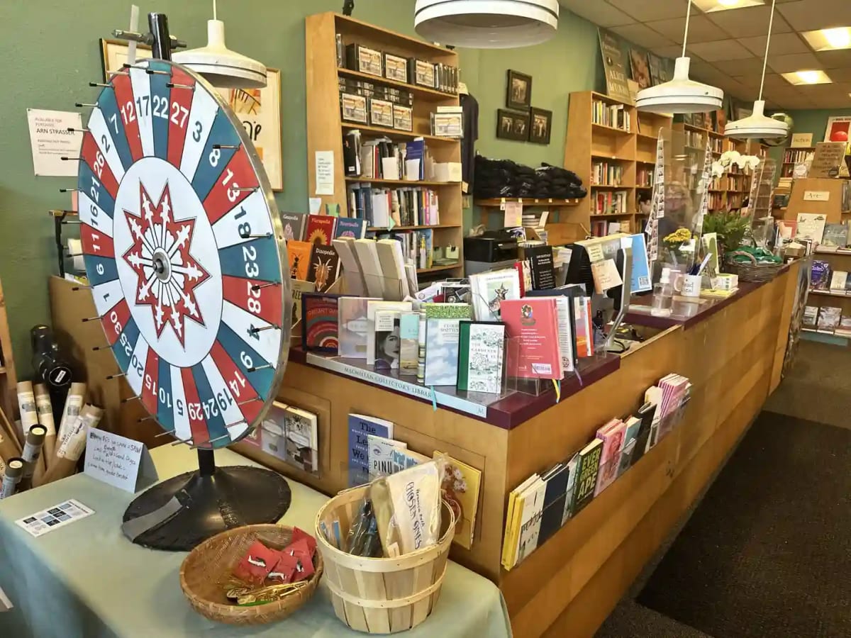 Independent Bookstore Day Celebrates 13 Years Saturday - Image 3