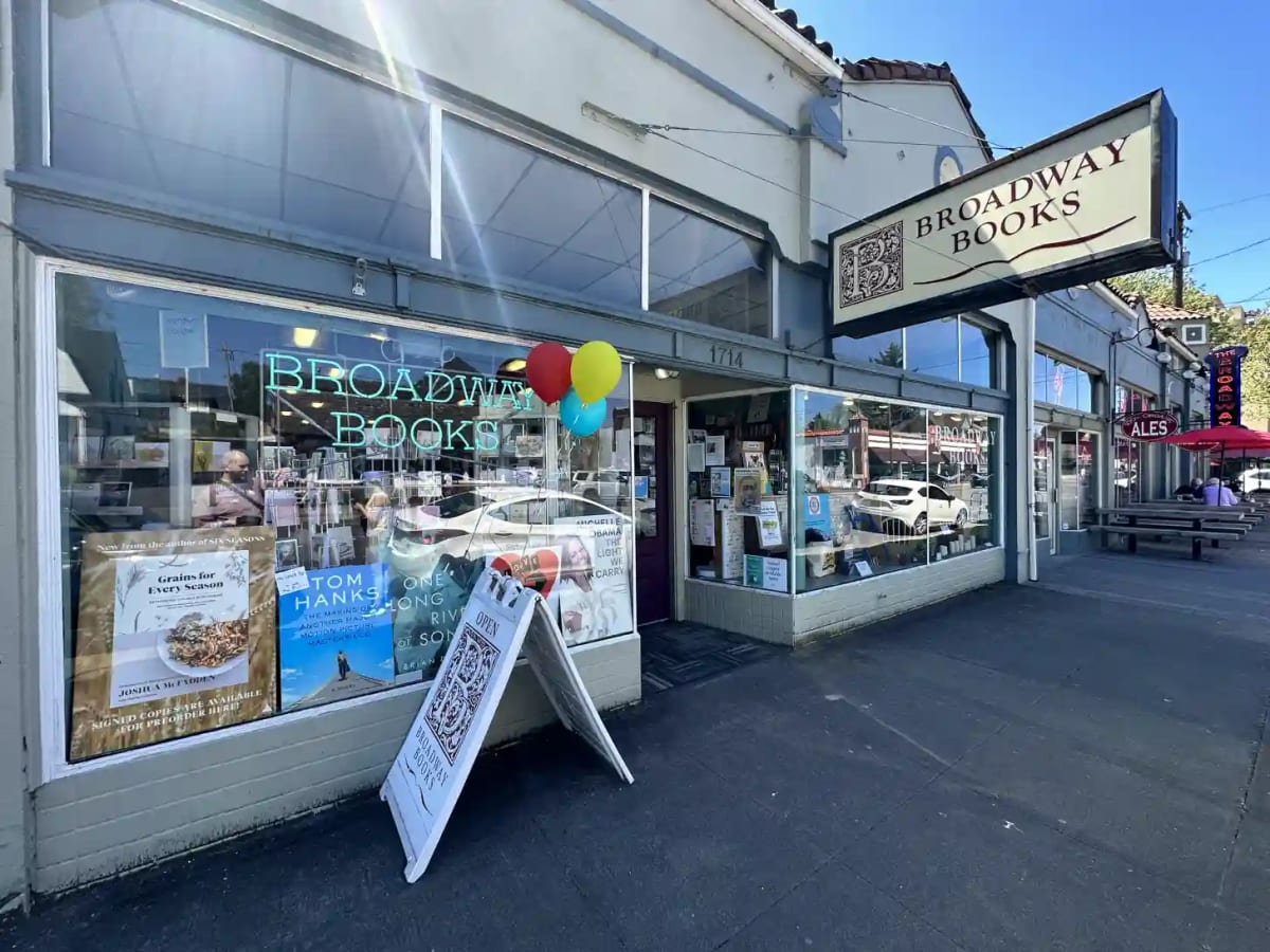 Independent Bookstore Day Celebrates 13 Years Saturday - Image 2