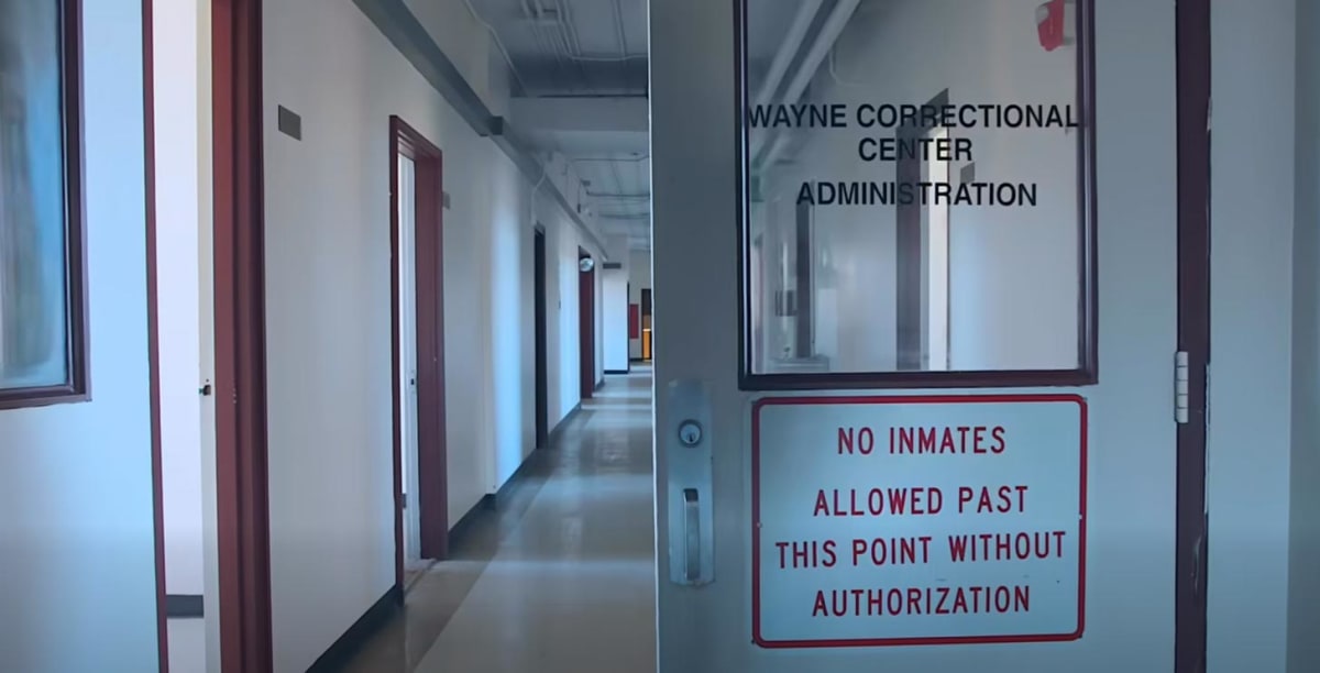 Ex-Inmate Buys Prison to Help Others Find Purpose - Image 3