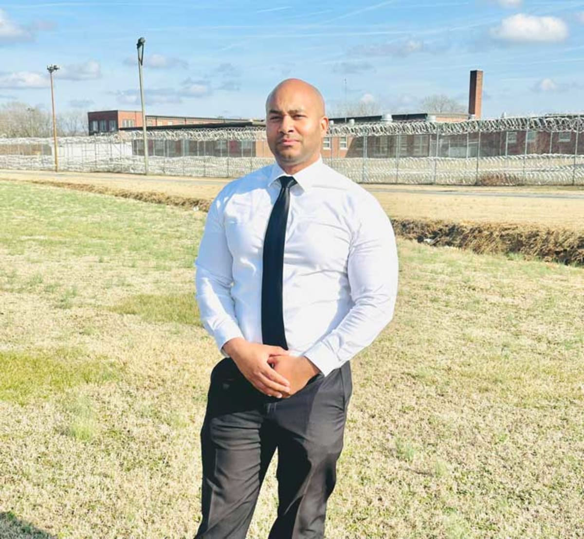 Ex-Inmate Buys Prison to Help Others Find Purpose - Image 4