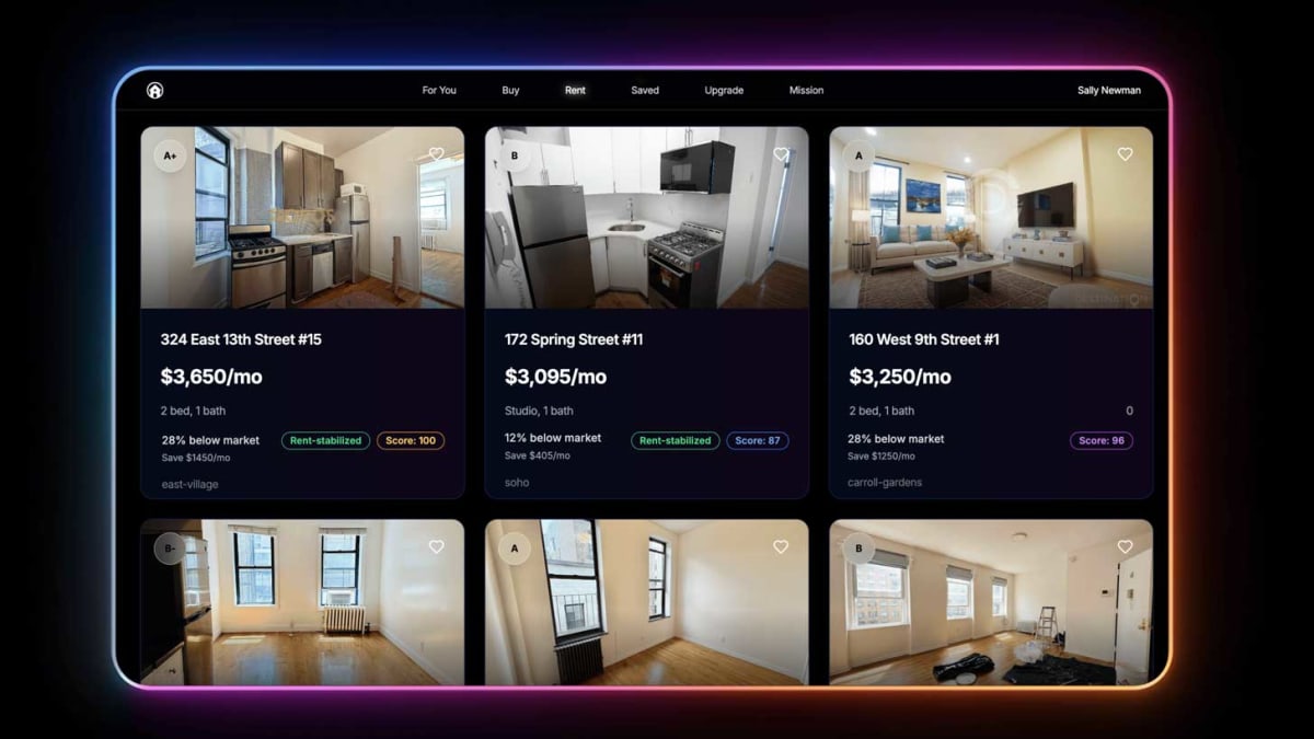 Teens Build Free Tool to Find Affordable NYC Apartments - Image 2