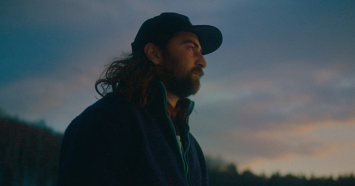 Noah Kahan Netflix Doc Tackles Mental Health, Body Image