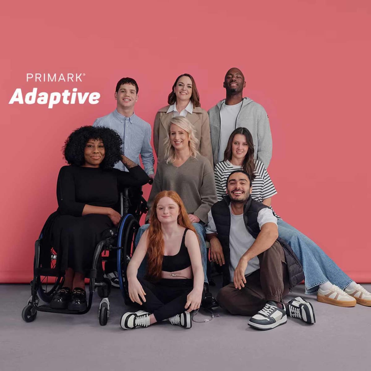 Primark Launches Adaptive Clothing Designed by Disabled Designer - Image 2