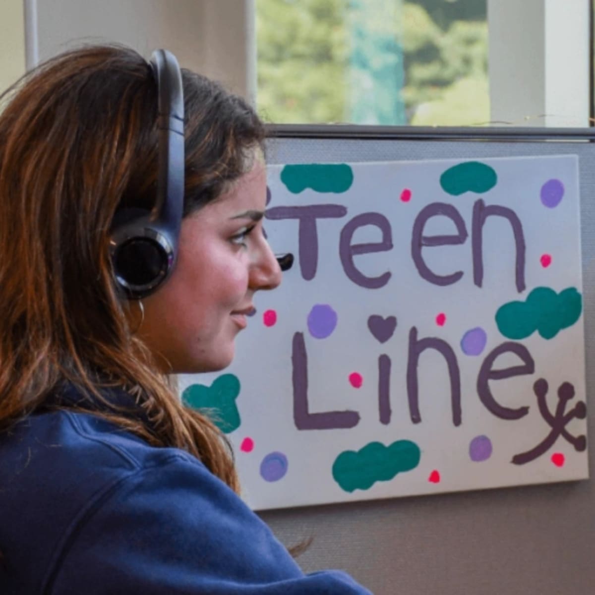 LA Teens Answer 10,000 Crisis Calls, No AI Needed - Image 2