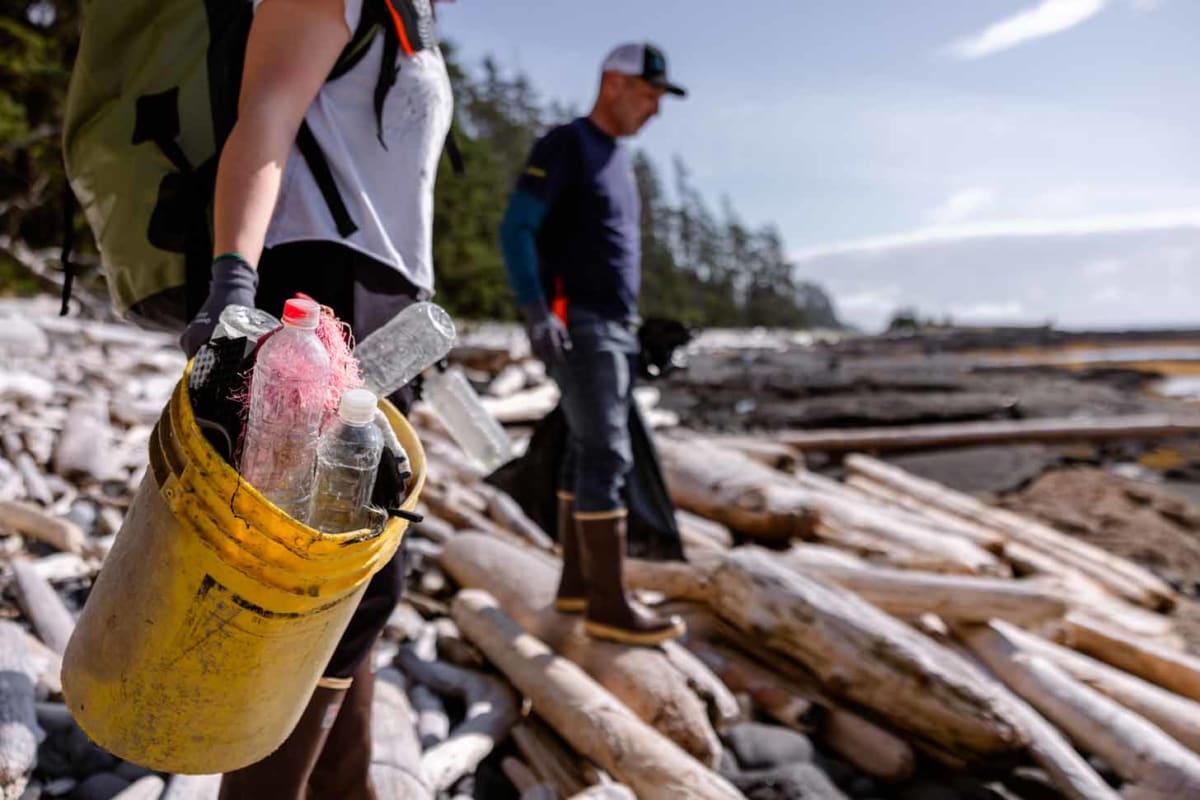 New Calculator Shows Lives Saved When You Pick Up Trash - Image 5