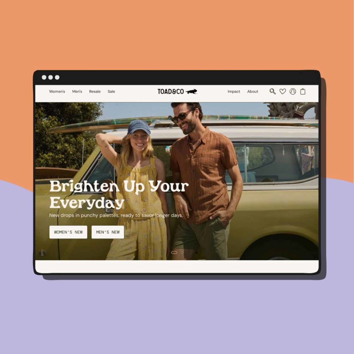 23 Ethical Clothing Brands Beat Amazon's Fast Fashion - Image 2