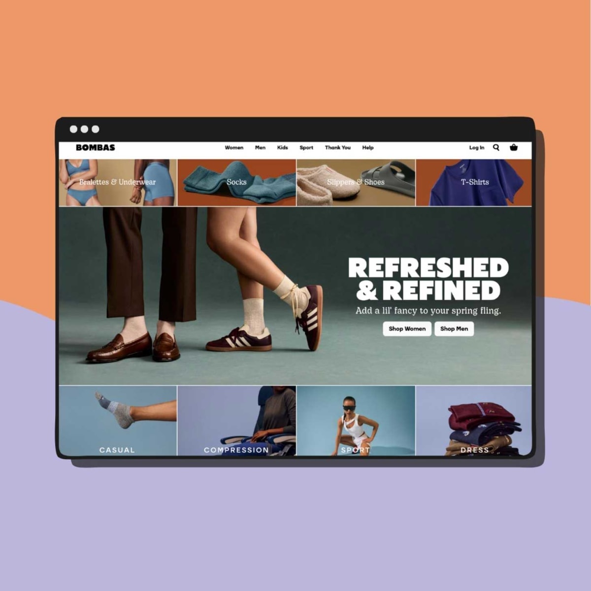 23 Ethical Clothing Brands Beat Amazon's Fast Fashion - Image 3