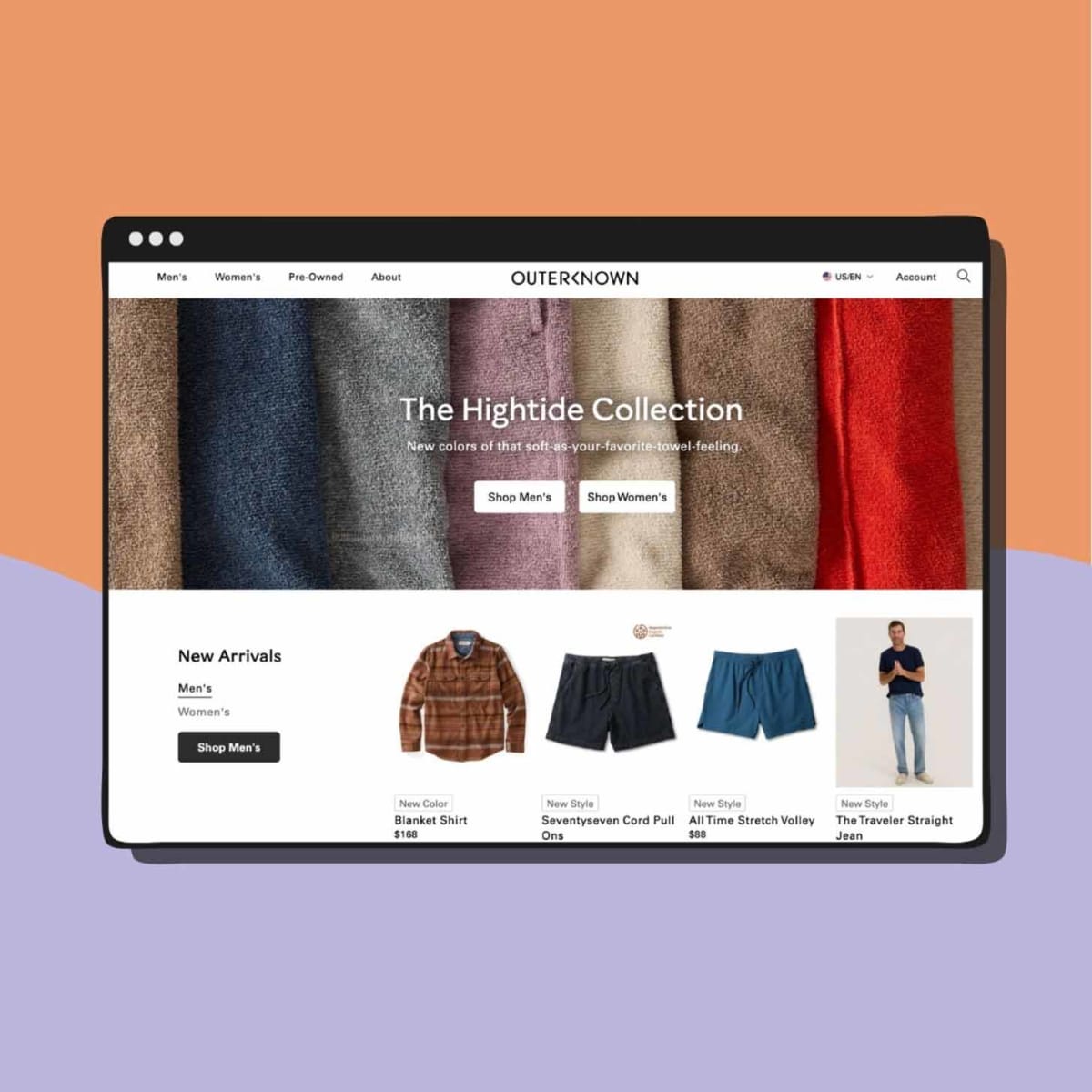 23 Ethical Clothing Brands Beat Amazon's Fast Fashion - Image 4