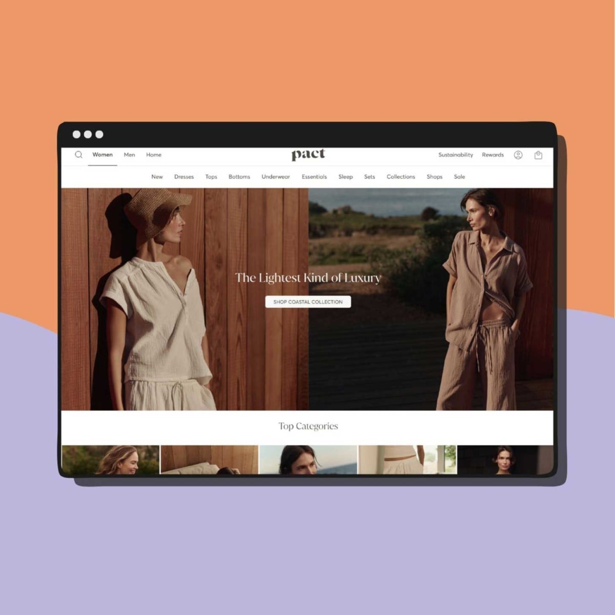 23 Ethical Clothing Brands Beat Amazon's Fast Fashion - Image 5