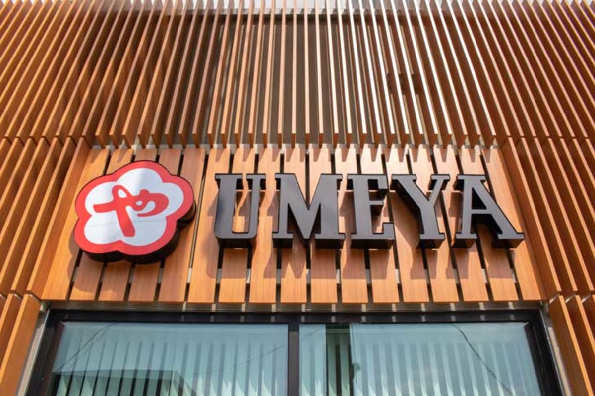 LA Rice Cracker Factory Now Houses 200 People - Image 2