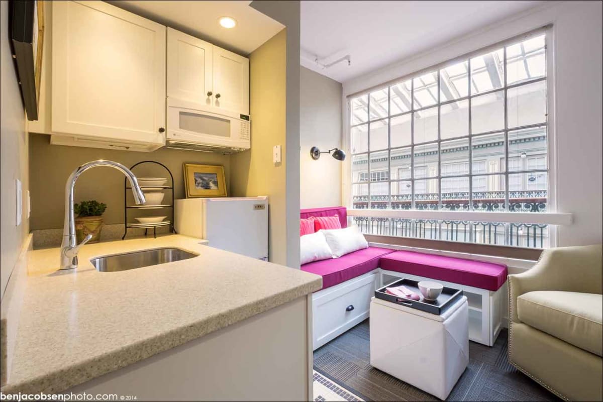 America's Oldest Mall Now Houses 48 Apartments at $550/Month - Image 3