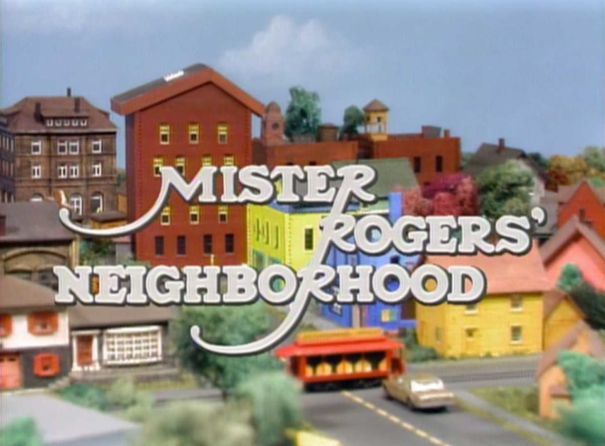 Mister Rogers' Neighborhood Gets YouTube Channel in 2026 - Image 2