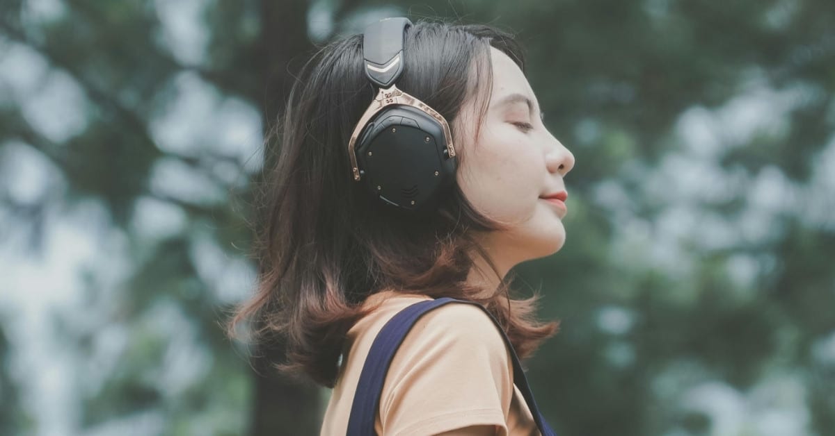 How Audiobooks for the Blind Became Everyone's Favorite