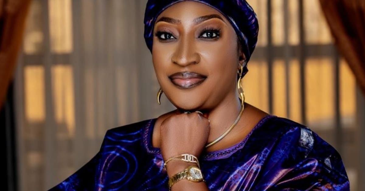 Mental health counselor Sa'adatu Adamu leading Nigeria's decade-long advocacy campaign against mental health stigma