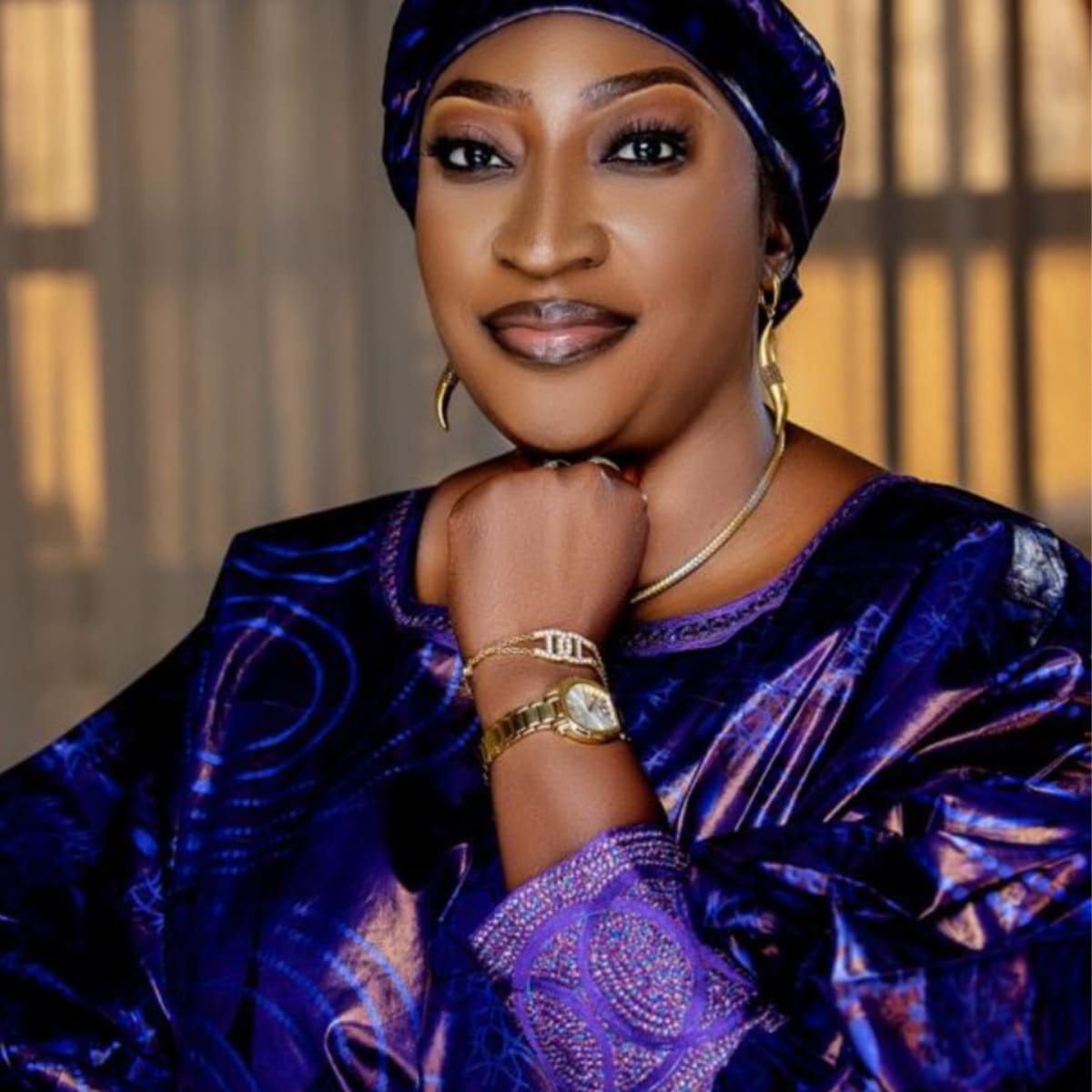 Nigerian Counselor Breaks Mental Health Stigma for a Decade - Image 2