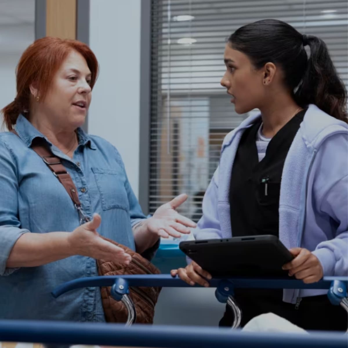 Death Doula Teaches America How to Talk About Grief - Image 2