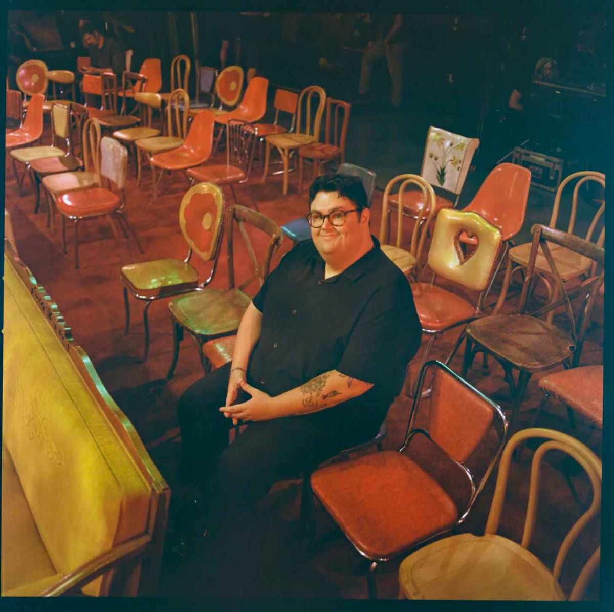 Comedian Caleb Hearon Matches $15K for Trans Justice Groups - Image 2