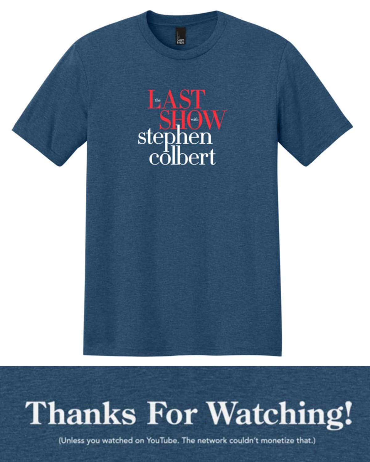 Colbert Raises $1M for World Central Kitchen Before Finale - Image 2