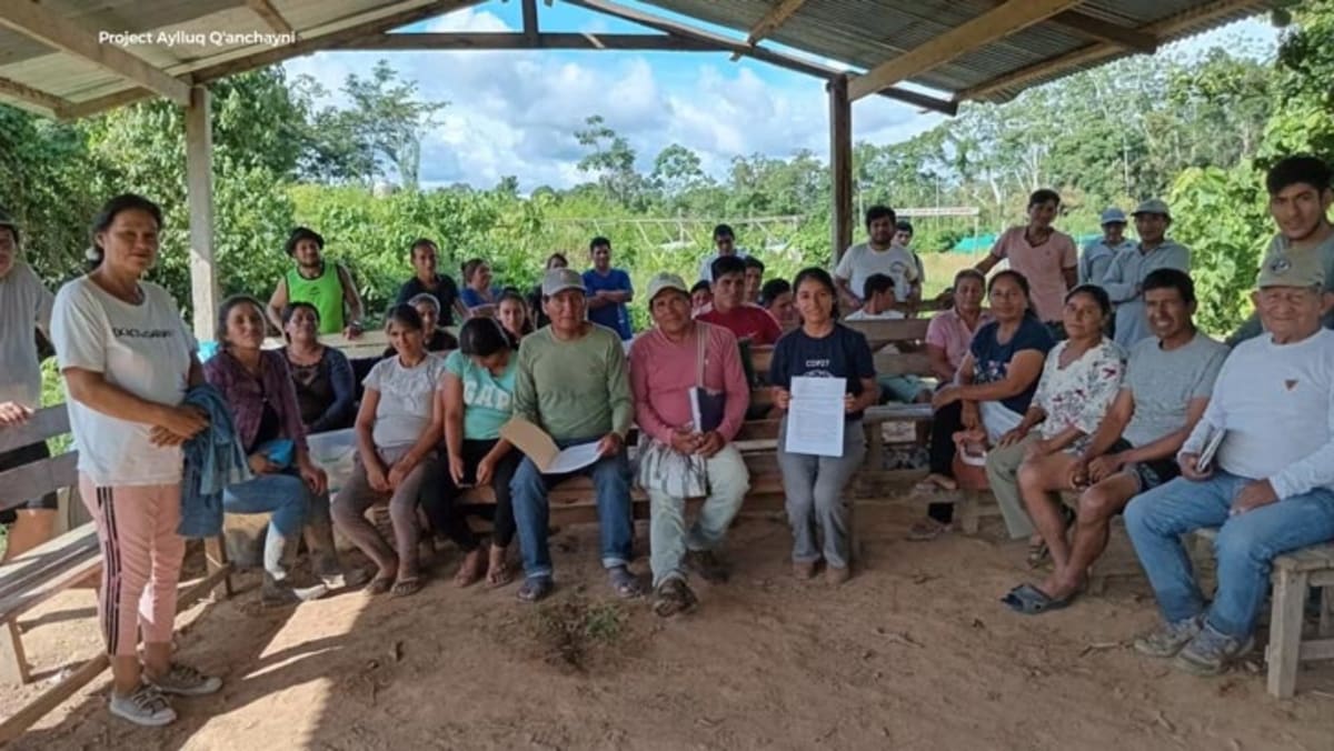 6 Students Bring Solar Power to Remote Peruvian Village - Image 2