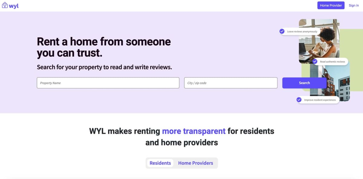 New Site Lets Renters Rate Landlords Before Signing Lease - Image 2