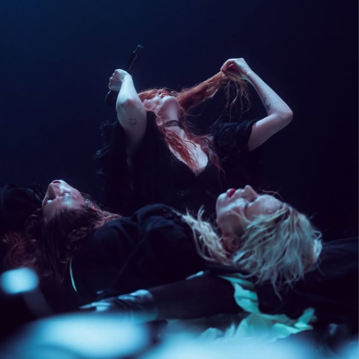 Florence + The Machine Brings Planned Parenthood to Tour - Image 2