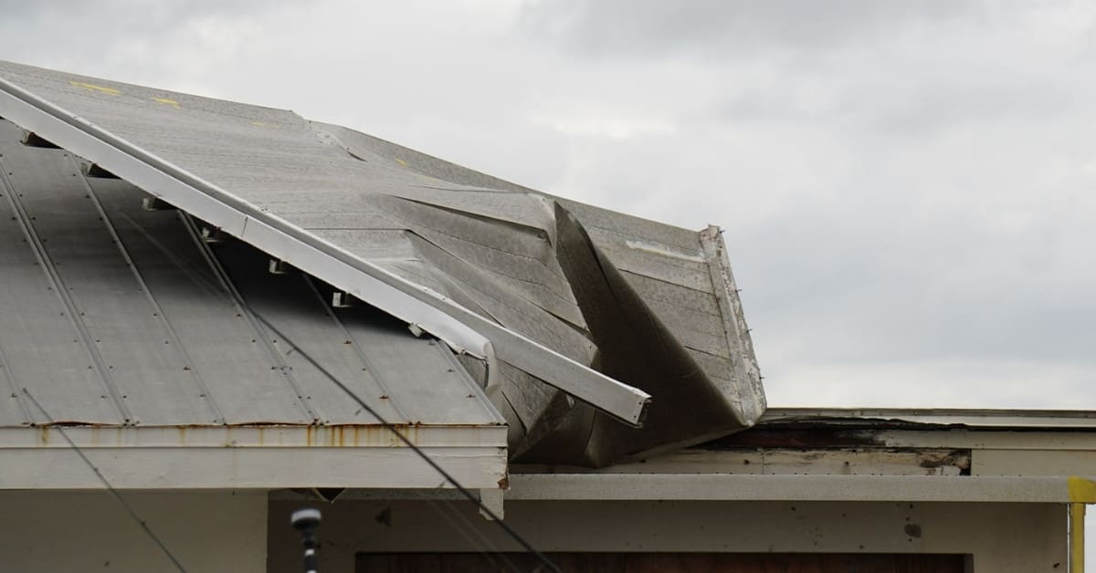 Alabama's Fortified Roofs Cut Hurricane Damage by 56%