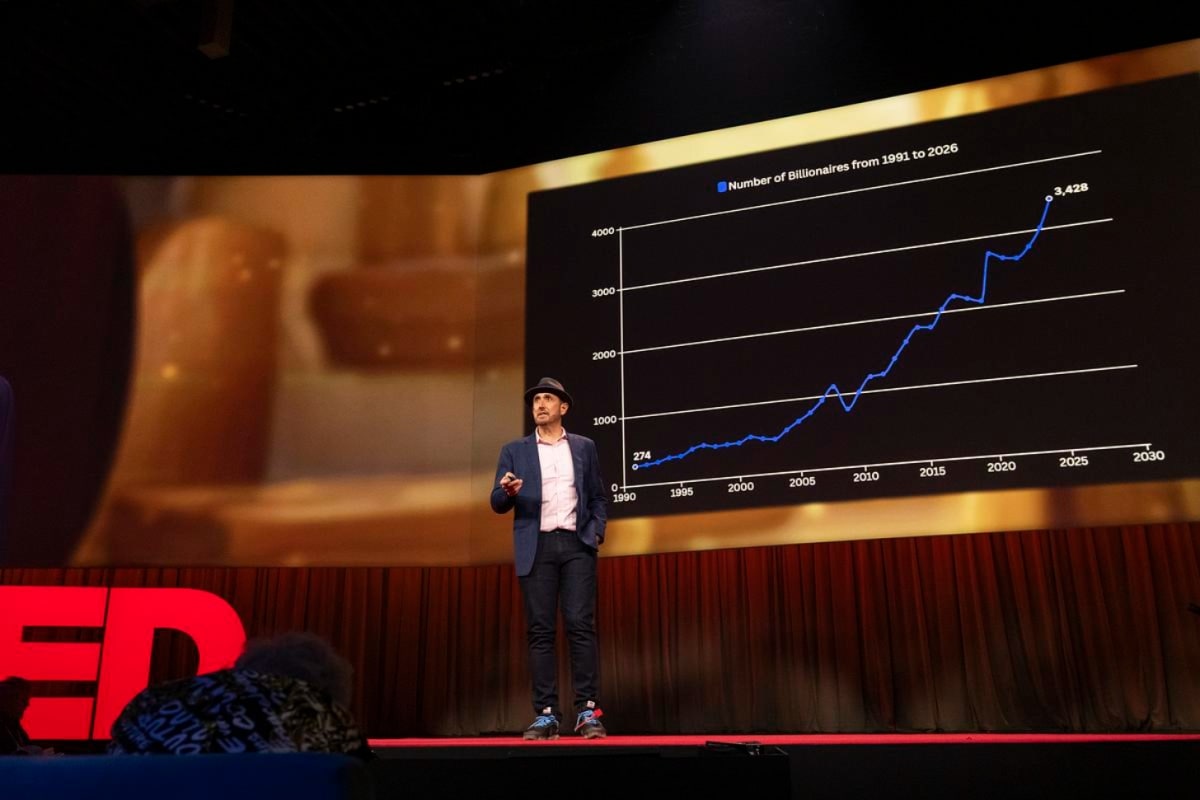 Forbes Unveils 'True Net Worth' to Track Billionaire Giving - Image 3