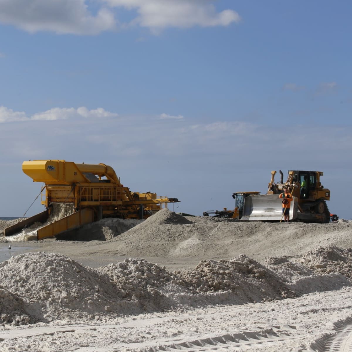 Florida Volunteers Rescue 4,100 Sea Turtle Eggs from Bulldozers - Image 2