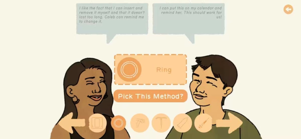 Video Game Teaches Teens Birth Control in Doctor's Office - Image 2
